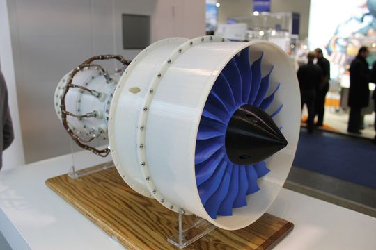 Auf der Euromold werden Methoden aufgezeigt, um schneller, kosteneffektiver und effizienter neue Produkte zu entwickeln und herzustellen. Auf der Euromold werden Methoden aufgezeigt, um schneller, kosteneffektiver und effizienter neue Produkte zu entwickeln und herzustellen.