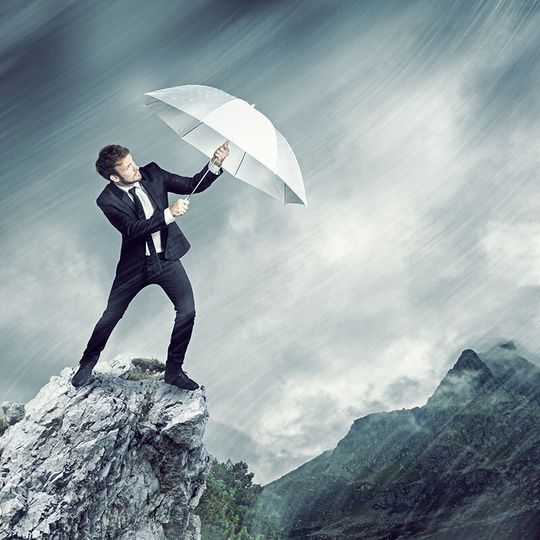 Umbrella-Monitoring nennt der Autor Steffen Rieger es, wenn ein Tool SAP-Anwendungen und mehr als diese überwachen und somit schützen kann. Umbrella-Monitoring nennt der Autor Steffen Rieger es, wenn ein Tool SAP-Anwendungen und mehr als diese überwachen und somit schützen kann.