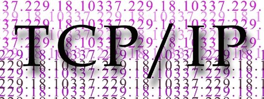 TCP/IP: Basis der Datenübertragung im Internet TCP/IP: Basis der Datenübertragung im Internet