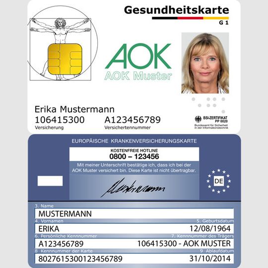 Zumindest den Vermerk der Blutgruppe auf der Gesundheitskarte wünschen sich viele Befragte. Zumindest den Vermerk der Blutgruppe auf der Gesundheitskarte wünschen sich viele Befragte.
