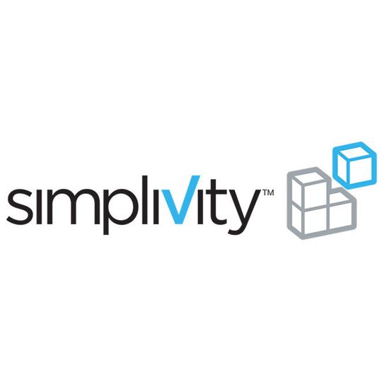 Simplivity hat Omnistack 3.0 vorgestellt. Simplivity hat Omnistack 3.0 vorgestellt.