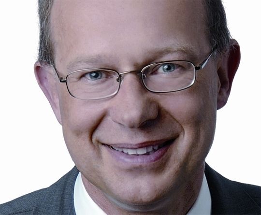 Dr. Jürgen Holdhof, Geschäftsführer beim Kieler Pumpen-Hersteller Edur: „Bisher fehlt oft ein Konsens in der Auslegungskette zwischen Hersteller, Planer, Anlagenbauer und Betreiber.“ Bild: Edur Dr. Jürgen Holdhof, Geschäftsführer beim Kieler Pumpen-Hersteller Edur: „Bisher fehlt oft ein Konsens in der Auslegungskette zwischen Hersteller, Planer, Anlagenbauer und Betreiber.“ Bild: Edur