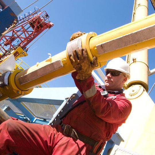 Technip has state-of-the-art industrial assets on all continents. Technip has state-of-the-art industrial assets on all continents.
