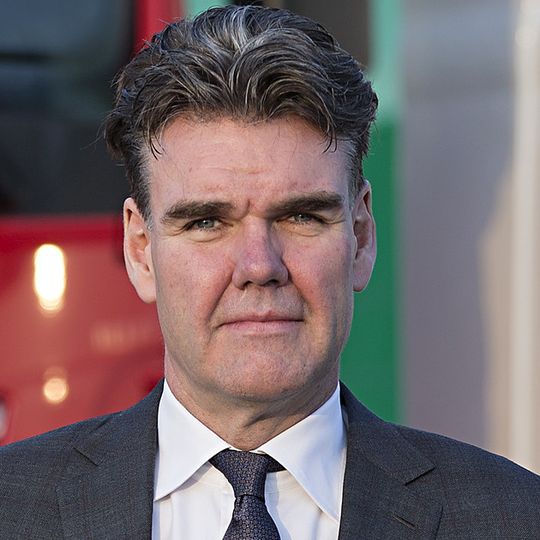 Der Aufsichtsrat von MAN hat Joachim Drees mit Wirkung ab dem 1. Oktober 2015 zum neuen Vorstandsvorsitzenden (CEO) benannt. Der Aufsichtsrat von MAN hat Joachim Drees mit Wirkung ab dem 1. Oktober 2015 zum neuen Vorstandsvorsitzenden (CEO) benannt.