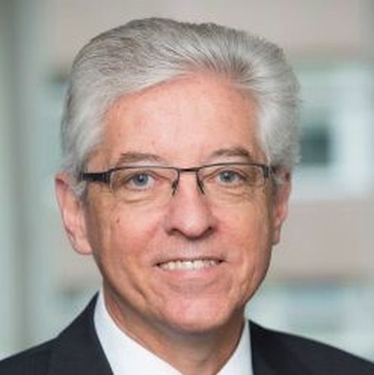 Dr. Dieter Traub, Director Digital Plant BASF