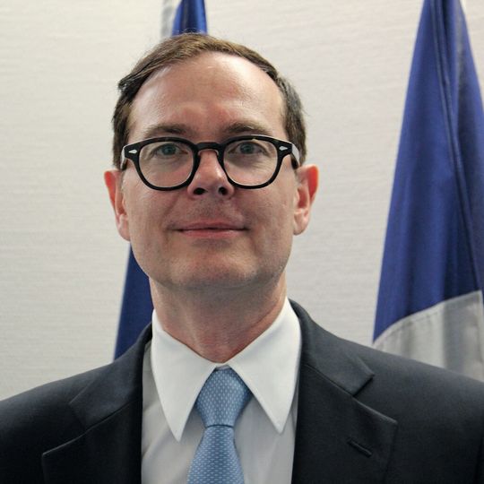 „Alle deutschen Unternehmen, mit denen wir zu tun haben, loben das Engagement der Arbeitnehmer in Frankreich“, berichtet Didier Boulogne, Geschäftsführer von Business France in Deutschland, Österreich und der Schweiz. „Alle deutschen Unternehmen, mit denen wir zu tun haben, loben das Engagement der Arbeitnehmer in Frankreich“, berichtet Didier Boulogne, Geschäftsführer von Business France in Deutschland, Österreich und der Schweiz.