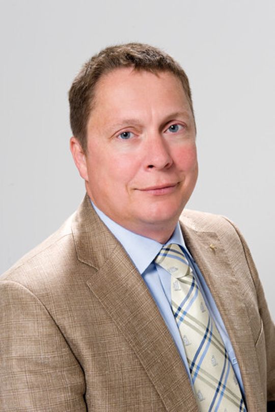 Sven Hohorst, geschäftsführende Gesellschafter bei Wago, freut sich über die Zusammenarbeit mit M&M Software. Sven Hohorst, geschäftsführende Gesellschafter bei Wago, freut sich über die Zusammenarbeit mit M&M Software.