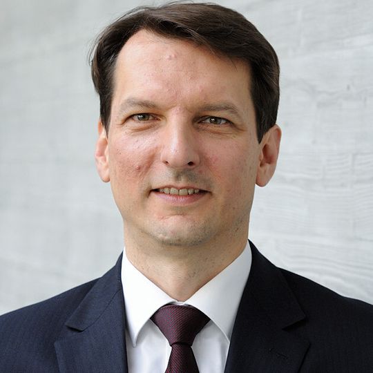 Milan Nedeljkovic übernimmt zum 1. Dezember 2015 die Leitung des BMW Group Werkes München. Milan Nedeljkovic übernimmt zum 1. Dezember 2015 die Leitung des BMW Group Werkes München.