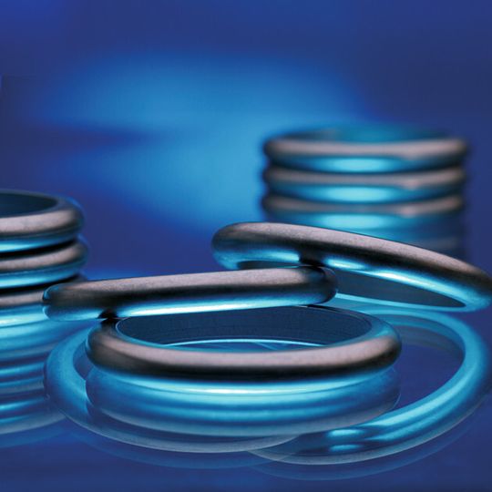 Wie Freudenberg mitteilte ist das Familienunternehmen Ludowici Sealing Solutions in Australien einer der Marktführer im Vertrieb von hydraulischen und pneumatischen Dichtungen. Wie Freudenberg mitteilte ist das Familienunternehmen Ludowici Sealing Solutions in Australien einer der Marktführer im Vertrieb von hydraulischen und pneumatischen Dichtungen.