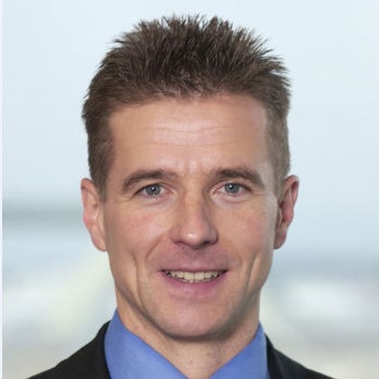 Cargolux Airlines hat Christian Thiele zum neuen Country Manager Deutschland ernannt. Cargolux Airlines hat Christian Thiele zum neuen Country Manager Deutschland ernannt.