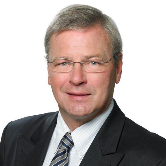 Rupprecht Kemper ist neuer Vorsitzender des Fachverbandes Armaturen im VDMA. Rupprecht Kemper ist neuer Vorsitzender des Fachverbandes Armaturen im VDMA.