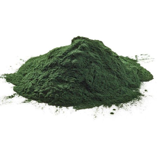 Eine Creme aus Algenextrakt der Blaualge Spirulina platensis mit dem Polysaccharid Calcium-Spirulan schützt effektiv vor Lippenherpes. Eine Creme aus Algenextrakt der Blaualge Spirulina platensis mit dem Polysaccharid Calcium-Spirulan schützt effektiv vor Lippenherpes.