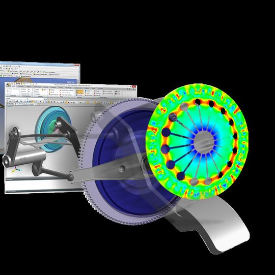 Function Bay hat ein neues Software-Produkt für Ansys-Anwender vorgestellt: Mit „MBD for Ansys – Powered by RecurDyn“ können Anwender in der gewohnten Umgebung Mehrkörpersimulationen durchführen.