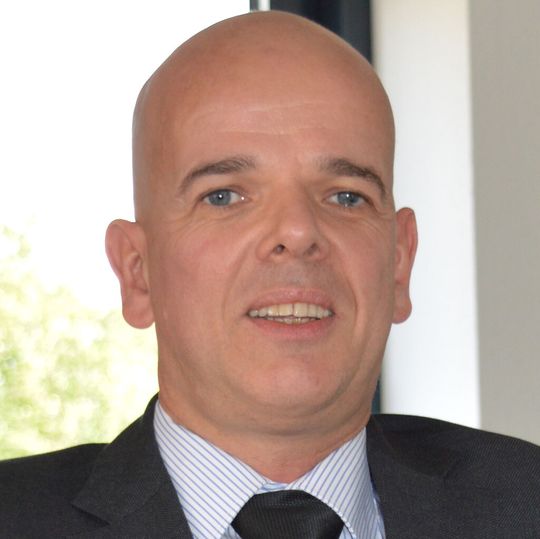 Rainer Joost verantwortet neu als Business Development Manager den Vertrieb und die strategische Marktausrichtung von Daifuku in Westeuropa. Rainer Joost verantwortet neu als Business Development Manager den Vertrieb und die strategische Marktausrichtung von Daifuku in Westeuropa.