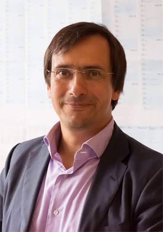 „Wir stehen vor einem Produktivitätsschub, der nur noch mit dem der Nutzung des Internets Anfang des neuen Jahrtausends vergleichbar ist“, erklärt Philipp Weirauch, CEO von CheckMobile. „Wir stehen vor einem Produktivitätsschub, der nur noch mit dem der Nutzung des Internets Anfang des neuen Jahrtausends vergleichbar ist“, erklärt Philipp Weirauch, CEO von CheckMobile.
