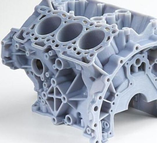 Siegesquintett: Die fünf Gewinner der „formnext Start-up Challenge“ stehen fest und überzeugen mit Innovationen für die Zukunft des 3D-Drucks.