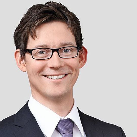 Der Autor, Maik Hähnel, ist Executive Enterprise Architect Data Center Services bei Fritz & Macziol.