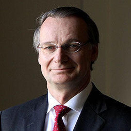 Pierre Nanterme, CEO von Accenture, trimmt das IT-Beratungsunternehmen auf Cloud-Kurs. Pierre Nanterme, CEO von Accenture, trimmt das IT-Beratungsunternehmen auf Cloud-Kurs.