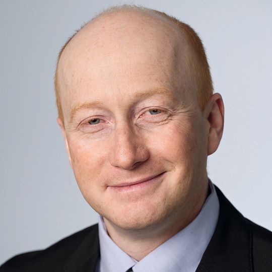 Sven Heinsen, CEO Dimension Data Germany, sieht bei Kunden einen Bedarf an Technologien für die Hybrid Cloud. Sven Heinsen, CEO Dimension Data Germany, sieht bei Kunden einen Bedarf an Technologien für die Hybrid Cloud.