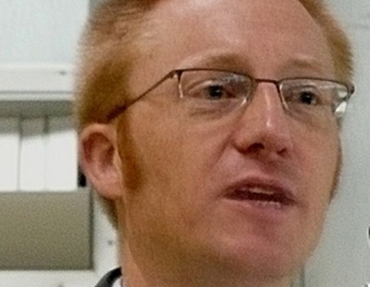 Prof. Dr. Matthias Niemeyer, Geschäftsführer der Salzgitter Mannesmann Forschung GmbH: „Mit der Investition von rund 11 Mio. Euro können wir jetzt alle wesentlichen Schritte der Stahlherstellung und -weiterverarbeitung abbilden.“ Bilder: Kuhn Prof. Dr. Matthias Niemeyer, Geschäftsführer der Salzgitter Mannesmann Forschung GmbH: „Mit der Investition von rund 11 Mio. Euro können wir jetzt alle wesentlichen Schritte der Stahlherstellung und -weiterverarbeitung abbilden.“ Bilder: Kuhn