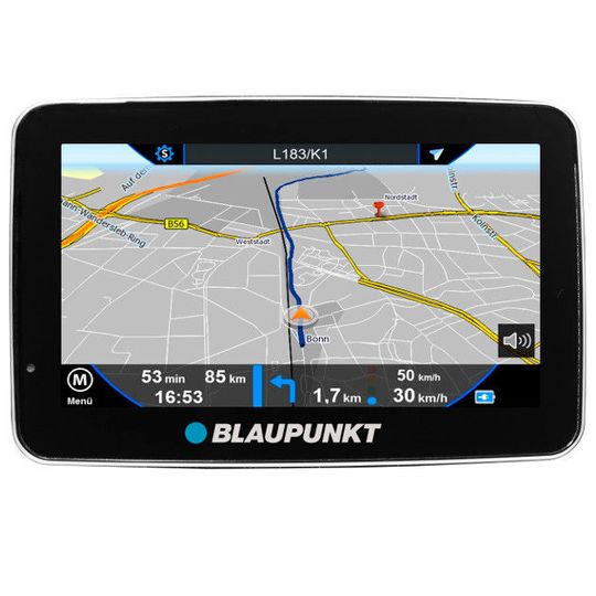 Der Elektronik-Hersteller Blaupunkt ist in Insolvenz unter Eigenverwaltung und sucht einen Investor. Der Elektronik-Hersteller Blaupunkt ist in Insolvenz unter Eigenverwaltung und sucht einen Investor.