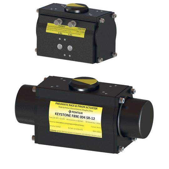 Optimized for the Pentair quarter turn valve range, the F89 forms part of a fully tested and installation-ready valve automated package. Optimized for the Pentair quarter turn valve range, the F89 forms part of a fully tested and installation-ready valve automated package.
