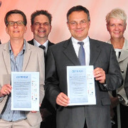 Seat darf zertifizierte Verkäufer sowohl für Neu- als auch Gebrauchtwagen ausbilden.