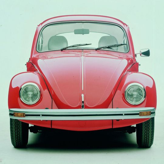 Über 21,5 Millionen Fahrzeuge hat VW vom Käfer verkauft. Über 21,5 Millionen Fahrzeuge hat VW vom Käfer verkauft.