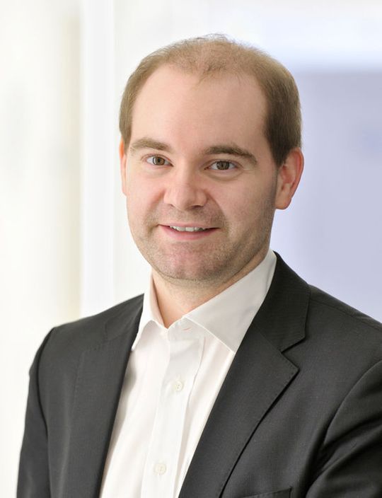 Christian Heutger ist der Geschäftsführer der PSW Goup, Fulda. Christian Heutger ist der Geschäftsführer der PSW Goup, Fulda.