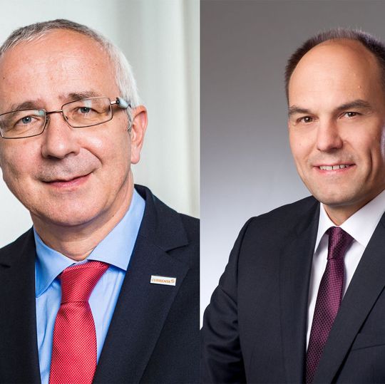 Wer folgt auf wen? Einfach in die Bildergalerie klicken ... Wer folgt auf wen? Einfach in die Bildergalerie klicken ...