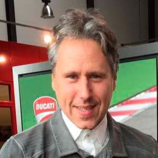 Marcel Driessen, seit kurzem neuer Chef für Ducati Deutschland, soll auch den schweizerischen Markt steuern. Marcel Driessen, seit kurzem neuer Chef für Ducati Deutschland, soll auch den schweizerischen Markt steuern.