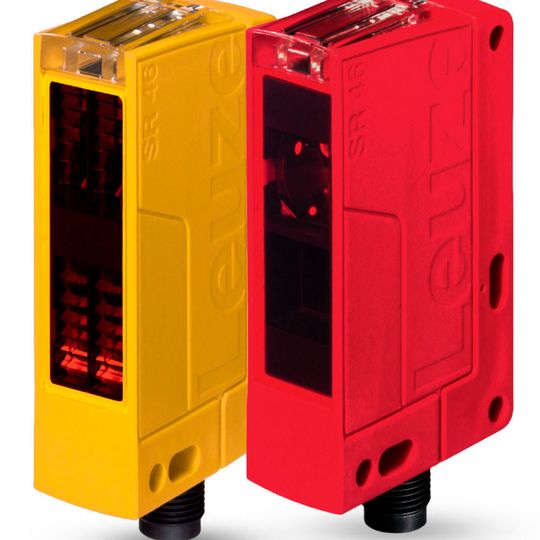 Die neue Baureihe SR 46C von Leuze bietet Verbesserungen, die sich unmittelbar auf eine stabilere Anlagenfunktion und weniger Stillstandzeiten auswirken.