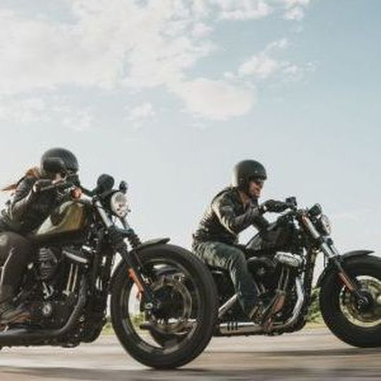 Ein Finanzierungsangebot gibt es jetzt bei Harley Davidson Ein Finanzierungsangebot gibt es jetzt bei Harley Davidson