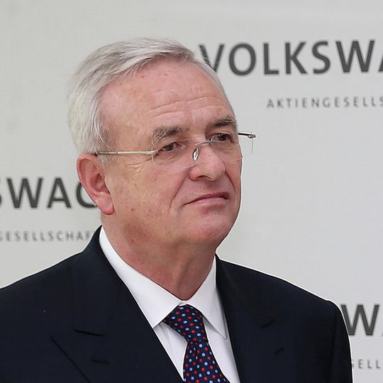 Gegen Martin Winterkorn läuft weiterhin ein Haftbefehl in den USA. Gegen Martin Winterkorn läuft weiterhin ein Haftbefehl in den USA.