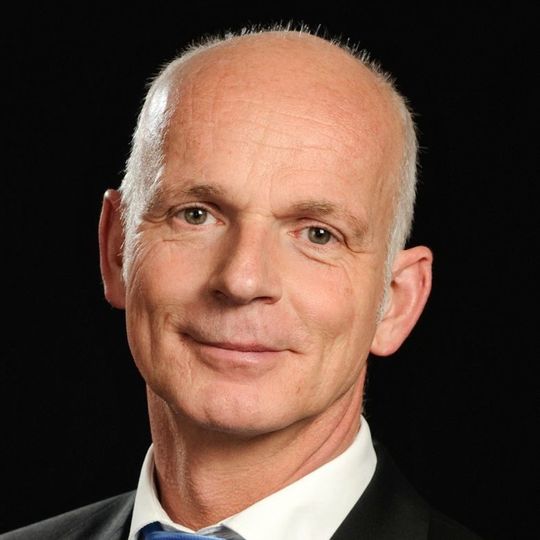 Will die Marke „Pfaff-silberblau“ stärker etablieren: Lutz Wächter, neuer Geschäftsführer bei Columbus McKinnon Engineered Products. Will die Marke „Pfaff-silberblau“ stärker etablieren: Lutz Wächter, neuer Geschäftsführer bei Columbus McKinnon Engineered Products.