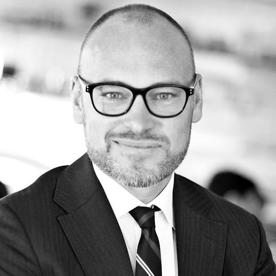 Björn Annwall wird mit Wirkung zum 15. Oktober 2015 zum neuen Senior Vice President Marketing, Sales and Service berufen. Björn Annwall wird mit Wirkung zum 15. Oktober 2015 zum neuen Senior Vice President Marketing, Sales and Service berufen.