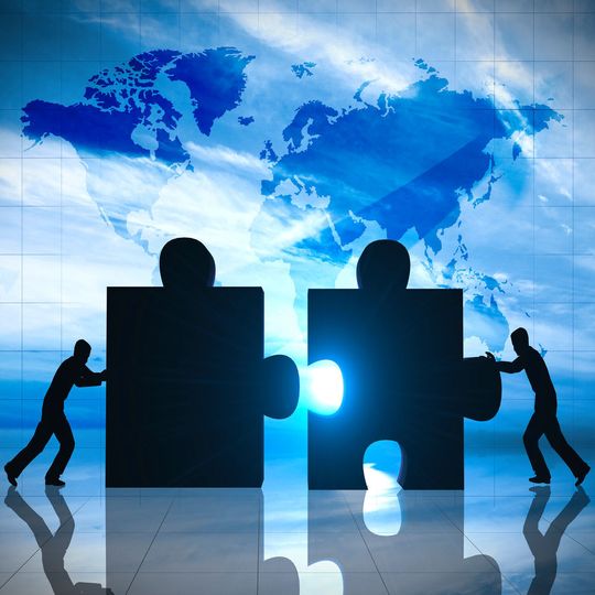 BearingPoint-Studie zeigt: Prozessoptimierung und neue IT-Lösungen bieten Potential für zunehmende Professionalisierung und Kosteneffizienz. BearingPoint-Studie zeigt: Prozessoptimierung und neue IT-Lösungen bieten Potential für zunehmende Professionalisierung und Kosteneffizienz.