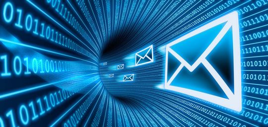 SecureScan soll die digitale Postbearbeitung erleichtern. SecureScan soll die digitale Postbearbeitung erleichtern.
