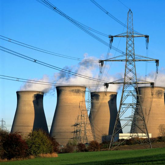 Für Betreiber von Energienetzen hat die Bundesnetzagentur strengere Compliance-Standards formuliert. Für Betreiber von Energienetzen hat die Bundesnetzagentur strengere Compliance-Standards formuliert.
