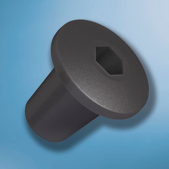 Ejot TSSD – Sichere Verbindungslösung für Waben- und Schaumwerkstoffe