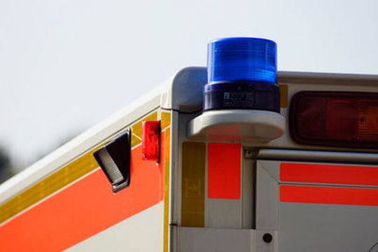 100 Krankenwagen in Schweden sind vernetzt und senden Vitalparameter des Patienten an die Klinik.