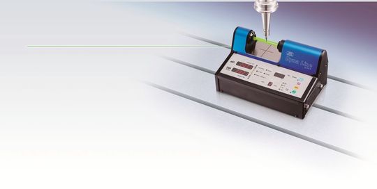 Dyna Line Portable est un système de mesure d’outil sans contact et portable offre la plus haute précision dans son domaine d'application. Dyna Line Portable est un système de mesure d’outil sans contact et portable offre la plus haute précision dans son domaine d'application.