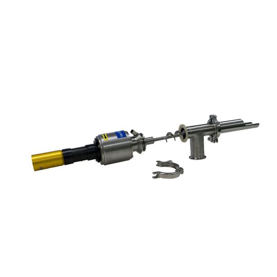 Probenehmer Sample Screw Probenehmer Sample Screw