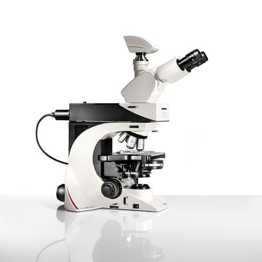 Leica DM2500 LED Leica DM2500 LED