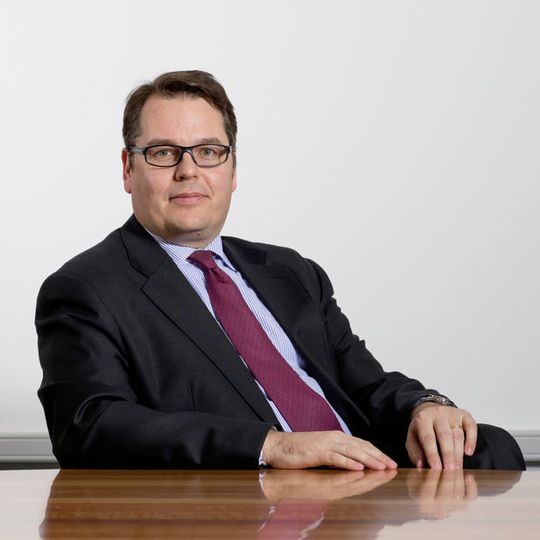 Dr. Dieter Voggenreiter übernimmt den Posten als Vorstand Vertrieb und Marketing bei Audi. Dr. Dieter Voggenreiter übernimmt den Posten als Vorstand Vertrieb und Marketing bei Audi.
