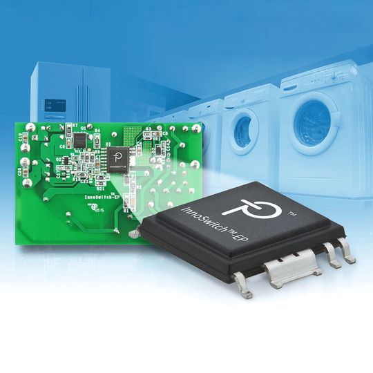 Die Schaltregler InnoSwitch-EP von Power Integrations: Dank des hohen Wirkungsgrades über den gesamten Lastbereich hinweg lassen sich die strengen TEC-Anforderungen von ENERGY STAR und ErP erfüllen. Die Schaltregler InnoSwitch-EP von Power Integrations: Dank des hohen Wirkungsgrades über den gesamten Lastbereich hinweg lassen sich die strengen TEC-Anforderungen von ENERGY STAR und ErP erfüllen.