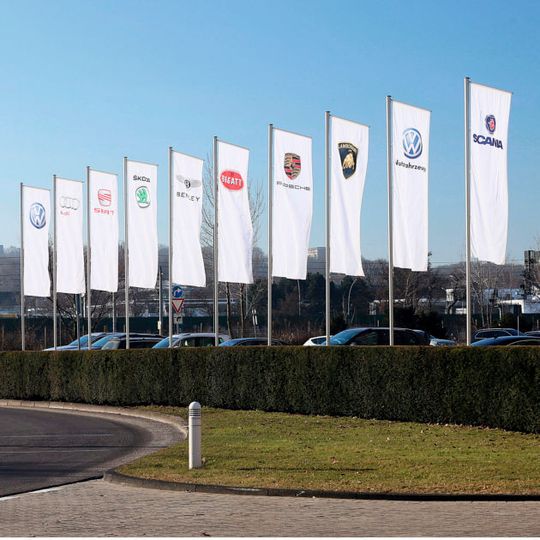Der VW-Konzern will laut einem Medienbericht nun auch bei den Zulieferern mehr Effizienz einfordern. Der VW-Konzern will laut einem Medienbericht nun auch bei den Zulieferern mehr Effizienz einfordern.