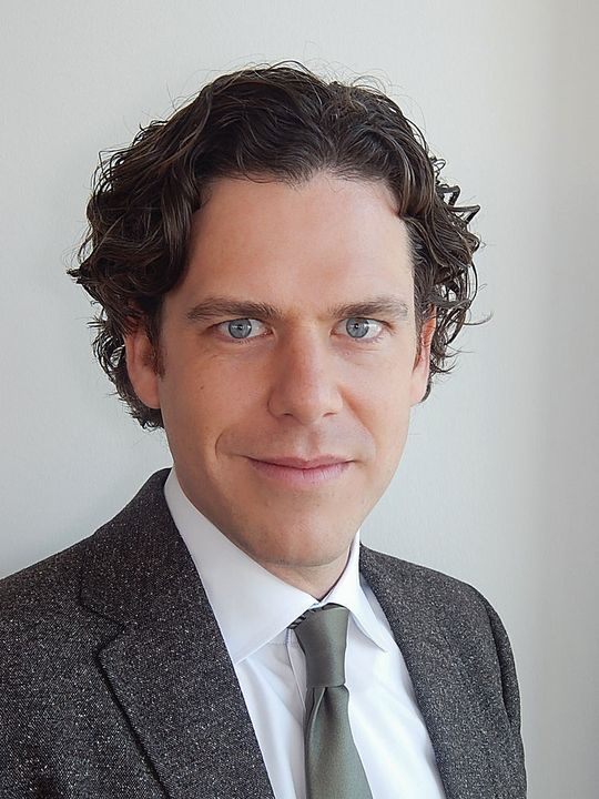Michael Wulf, Director bei Michael Page: „In der Medizintechnik sind die Gehaltsaussichten ähnlich vielversprechend wie in der Pharmaindustrie.“ Michael Wulf, Director bei Michael Page: „In der Medizintechnik sind die Gehaltsaussichten ähnlich vielversprechend wie in der Pharmaindustrie.“