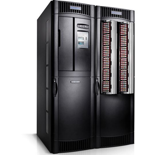 Quantum wird die LTO-7-Technik zum Jahreswechsel 2015 in den Libraries Scalar i6000 und i500 anbieten. Quantum wird die LTO-7-Technik zum Jahreswechsel 2015 in den Libraries Scalar i6000 und i500 anbieten.