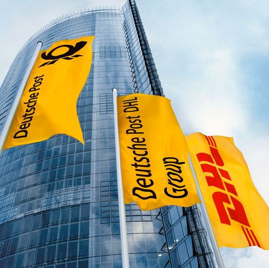 Die Deutsche Post AG hat mit ihrem Generationenvertrag ein Modell zur Gestaltung und Ermöglichung altersgerechten Arbeitens an der Hand. Die Deutsche Post AG hat mit ihrem Generationenvertrag ein Modell zur Gestaltung und Ermöglichung altersgerechten Arbeitens an der Hand.